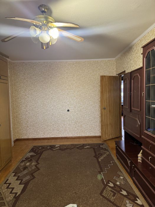 Продаж або обмін 3х кімнатної 74м2 р-н Піщана вул.Київська