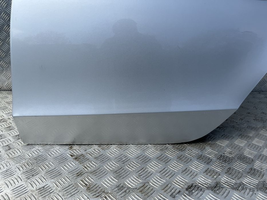 Drzwi lewy tył Audi A4 B8 Kompletne