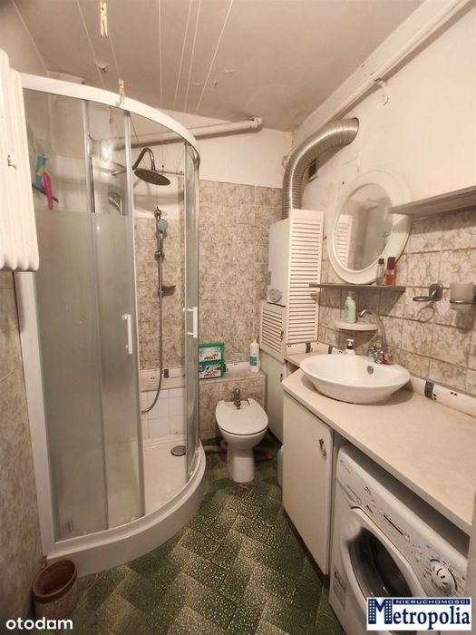 3 pokoje/ 2 piętro/ Duży balkon