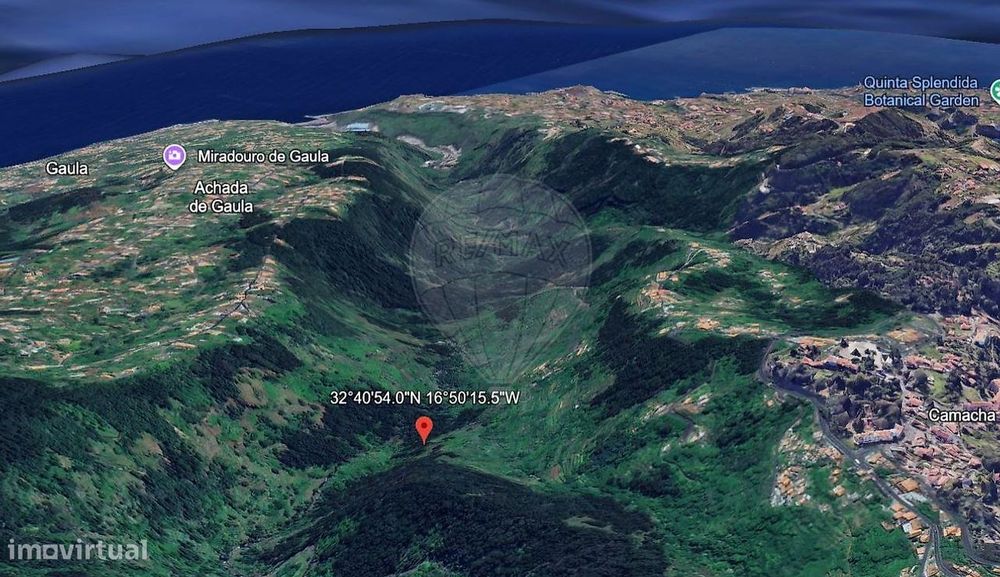 Terreno  para venda