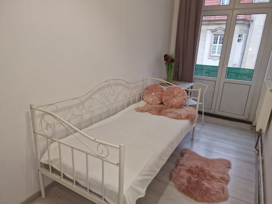 W Centrum przy Młyńskiej blisko poznańskich uczelni