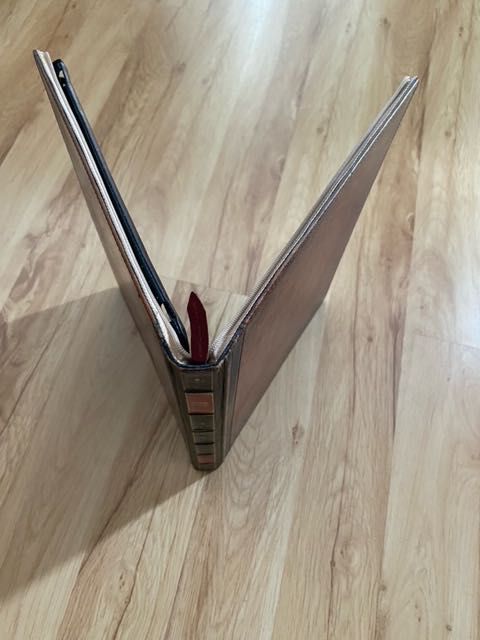 Etui BookBook do iPad Pro 12.9 Twelve South12 *