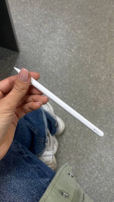 Apple Pencil для IPad