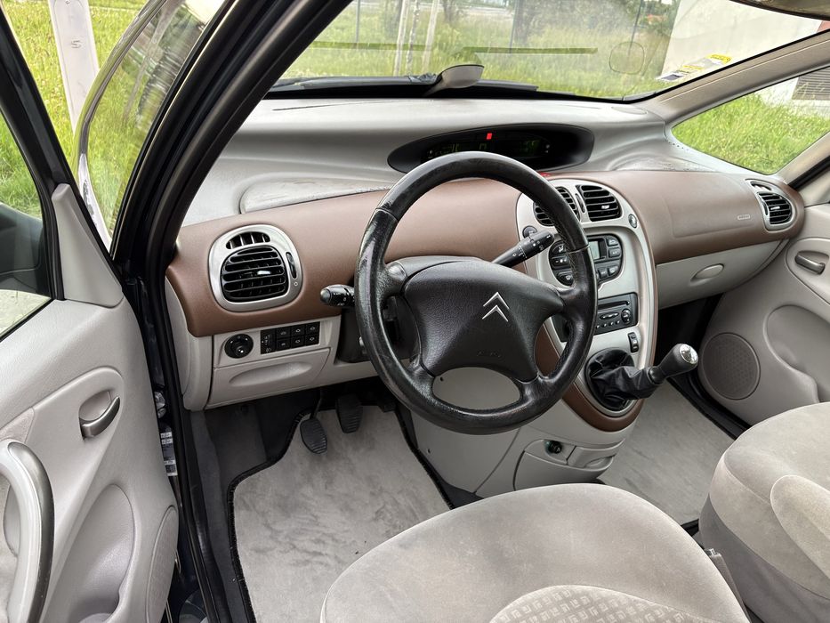 Citroen Xsara Picasso 1.6HDI