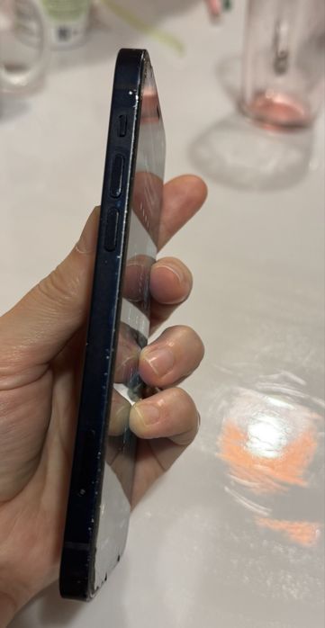 Iphone 12 256gb  black neverlock