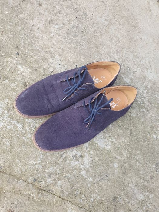 Мужские туфли BrimeStone