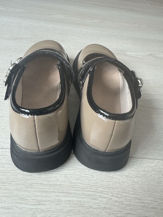 Туфлі Gong golf 33розмір