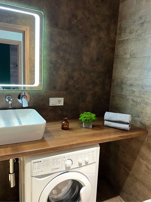 АРКАДИЯ‼️КАМАНИНА‼️Посуточно 1к.квартира в 43 Жемчужине. Вид на море