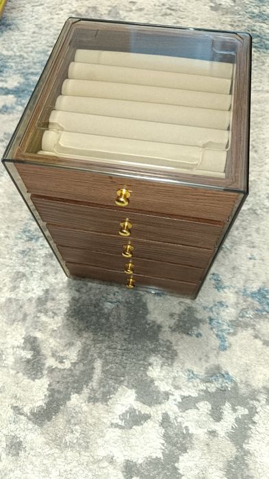 Скриня Органайзер Шкатулка