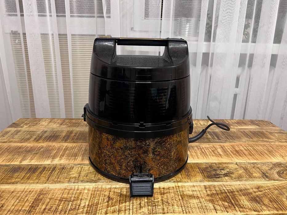 Rainbow D4G- baza po serwisie