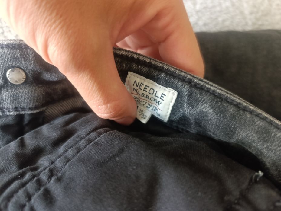Джинси Levis на підлітка