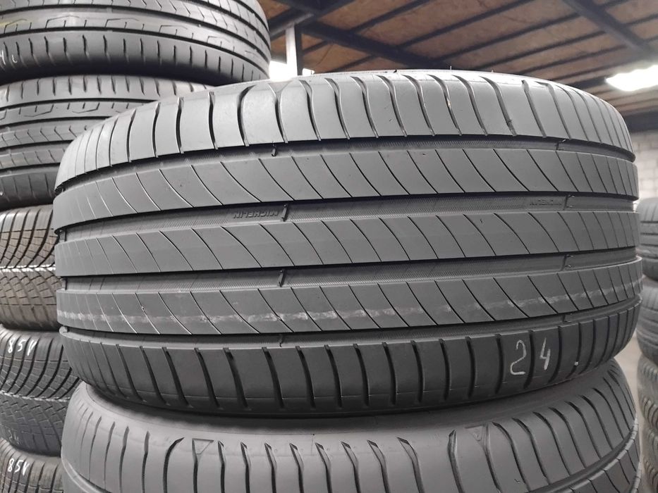 Шини бу 245/40 R18 Michelin Primzcy 4 Пара Літо