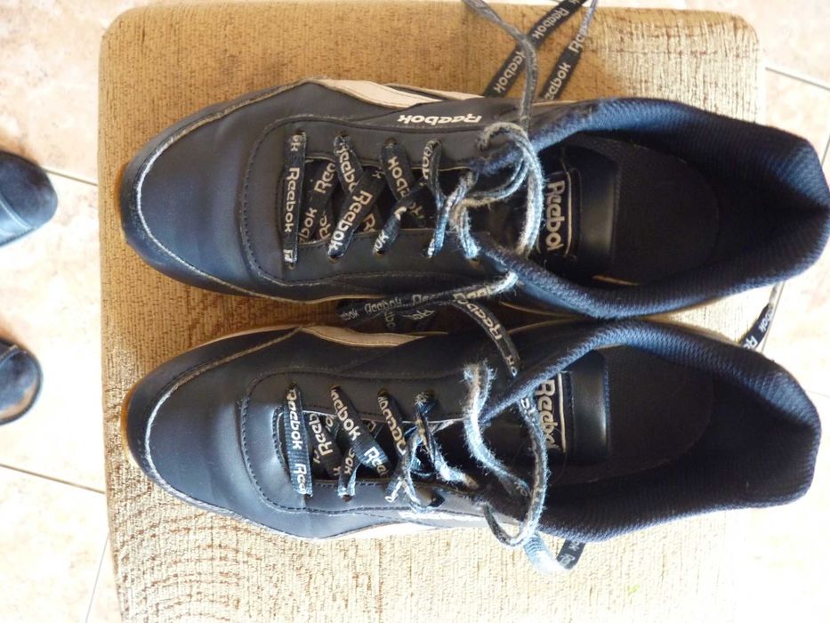 Buty chłopięce Reebok 36