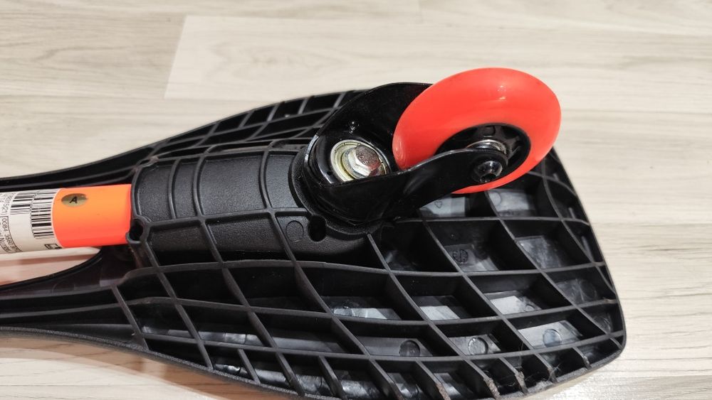 Waveboard 100 Stckers