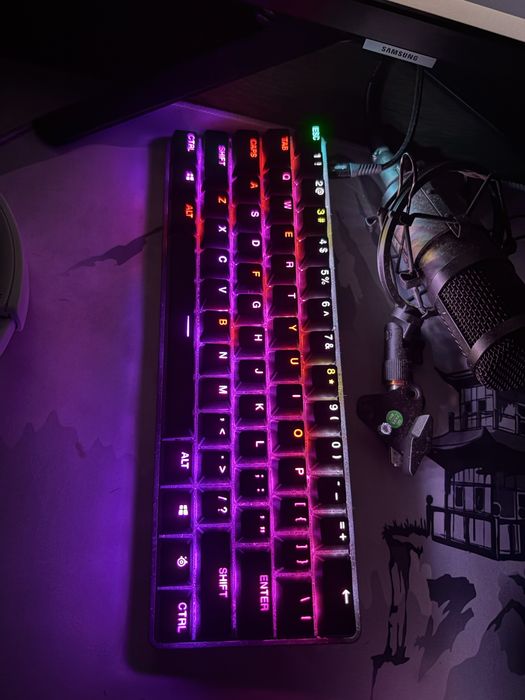 Apex pro mini gen