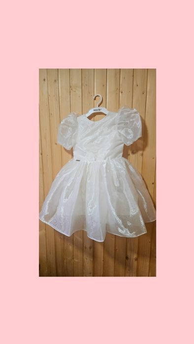 Святкова сукня від бренду Suzie