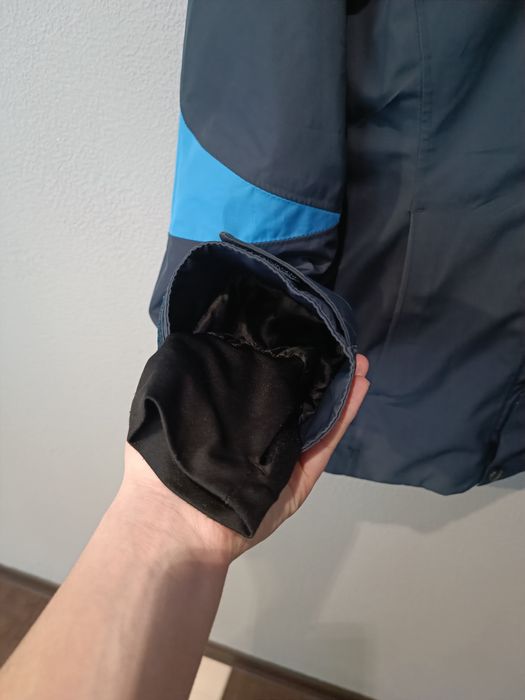 Горнолижна куртка Halti  Draymax