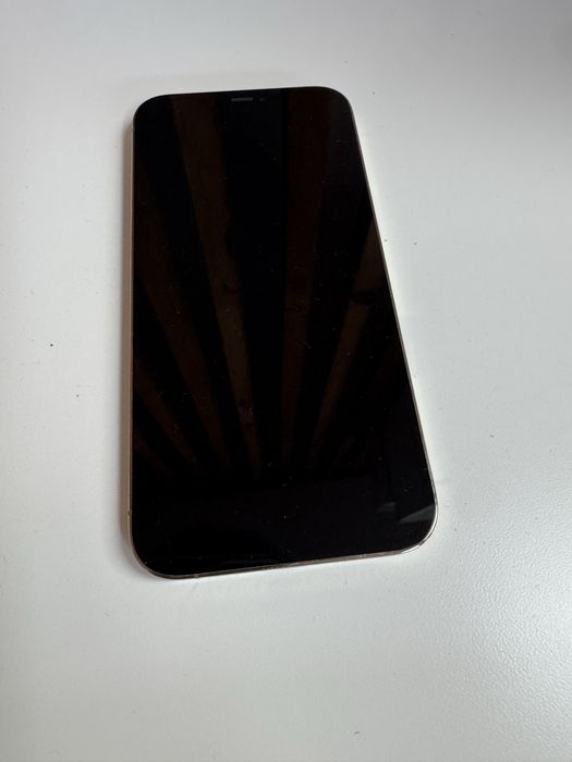 Iphone 12 Pro Max 256gb (Como Novo)