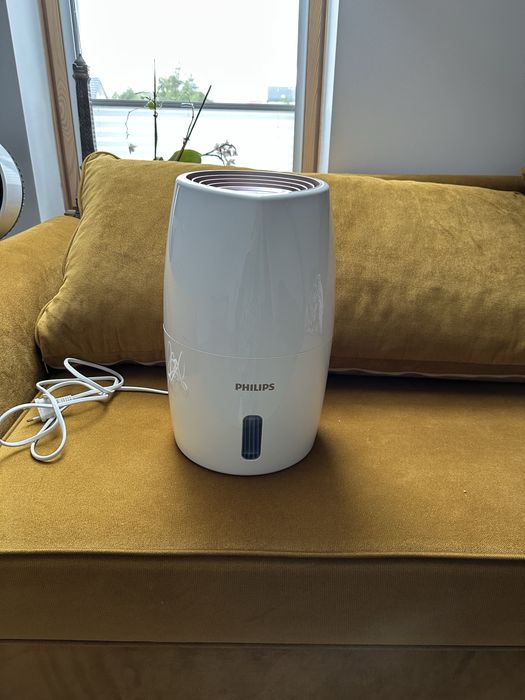 Nawilżacz powietrza philips
