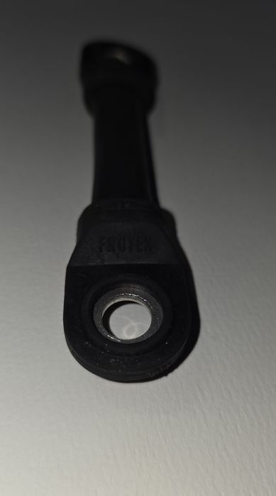 Нові мідні перемички  Frotek FLEX 50 мм² × 110 мм для акумуляторів