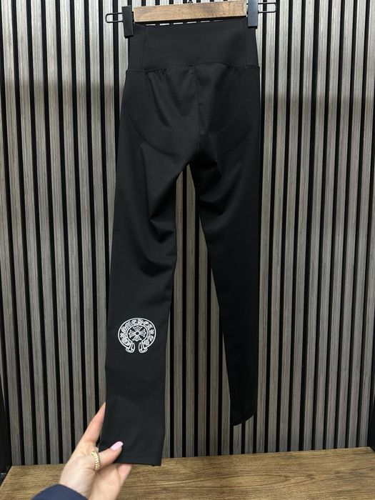 Лосини жіночі chrome