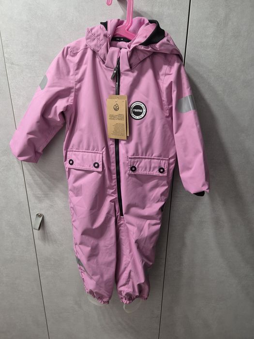 Комбінезон демісезонний Reimatec Reima Marte Mid