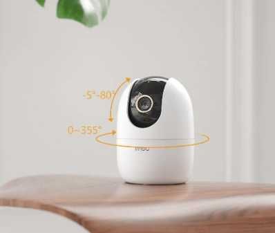 Kamera IP Imou Ranger 2 5MP Niania