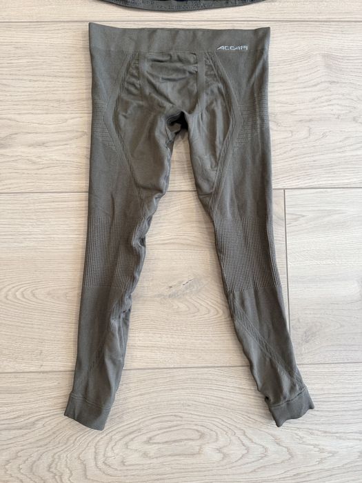 Термобілизна Accapi S