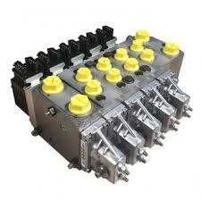 Гідророзподільник МТЗ,John ,Case,Claas, JCB,Р80,РП70,Р160,Р100