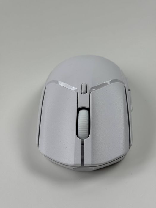 Bezprzewodowa mysz HyperX Pulsefire Haste 2 White