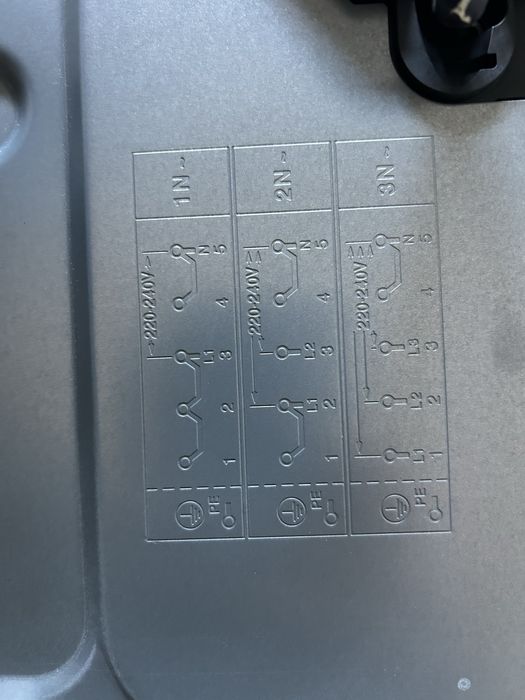 Placa Vitrocerâmica Balay 4 Zonas