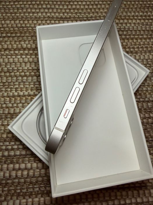Iphone 12 128GB desbloqueado