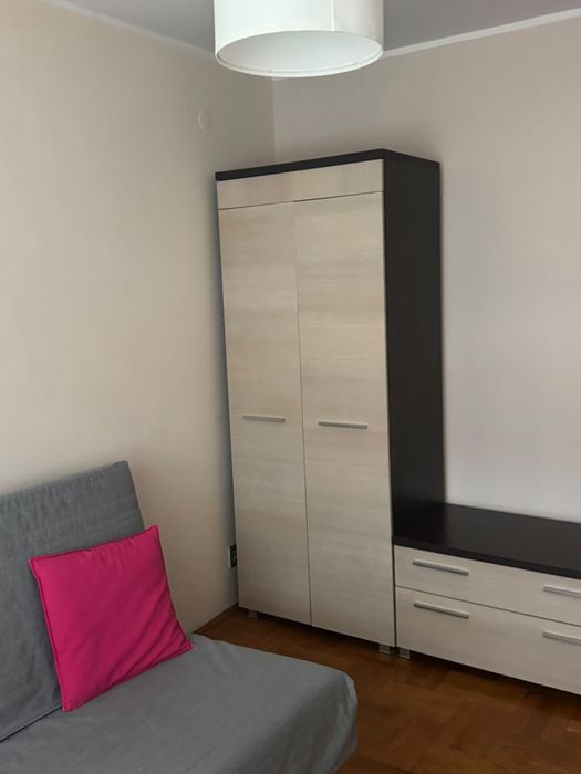 Mieszkanie na wynajem 3 -pok  65 m Kraków Żabiniec