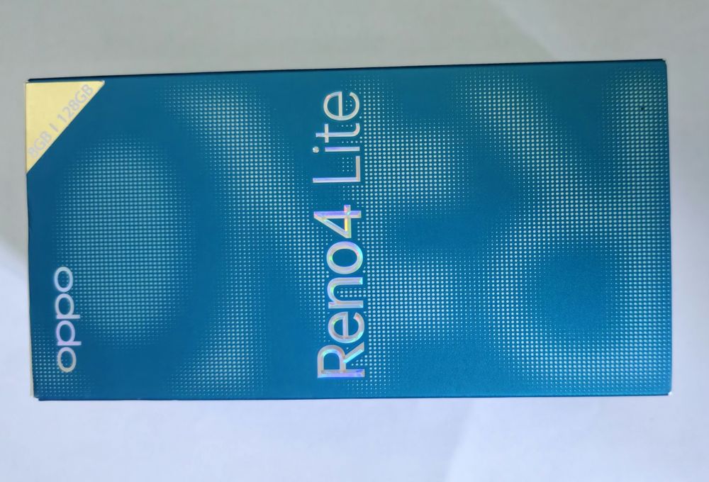 Oppo Reno4 Lite 128GB
