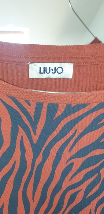Bluza firmy liu jo rozm. S