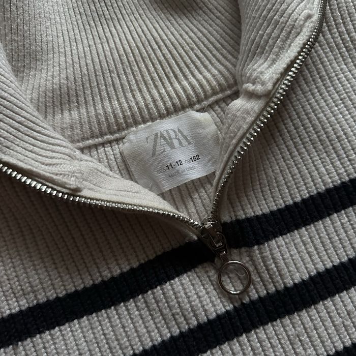 Світшот, светр від Zara