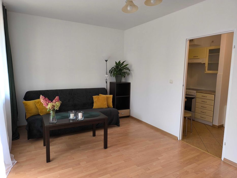 Na sprzedaż mieszkanie - kawalerka Olsztyn UL. KANTA