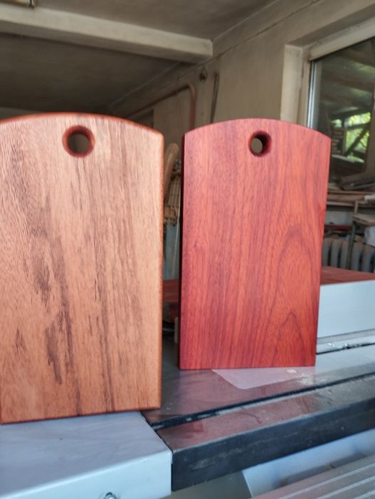 Wałki nogi toczone dębowe rękodzieło paliki kołki