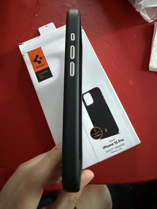 Capa para iphone 15 pro