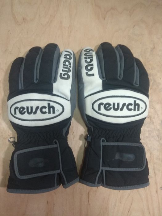 Reusch перчатки  мото, горнолыжные