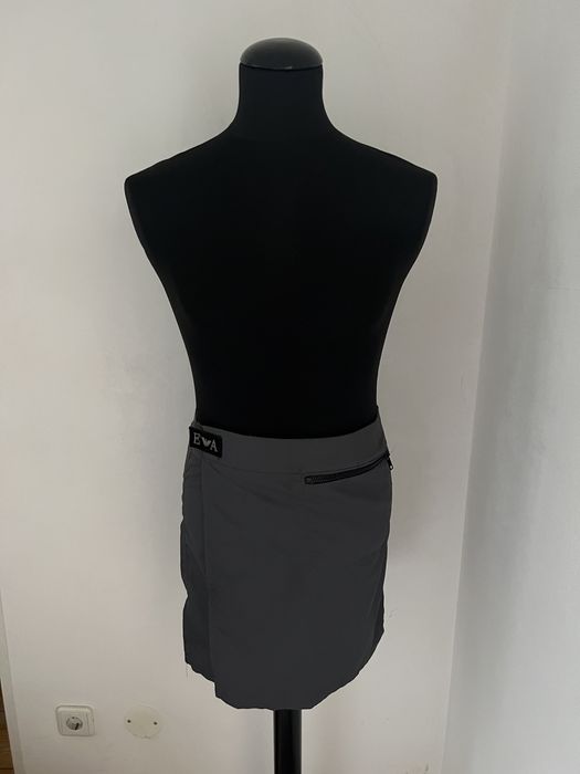 Emporio Armani EA