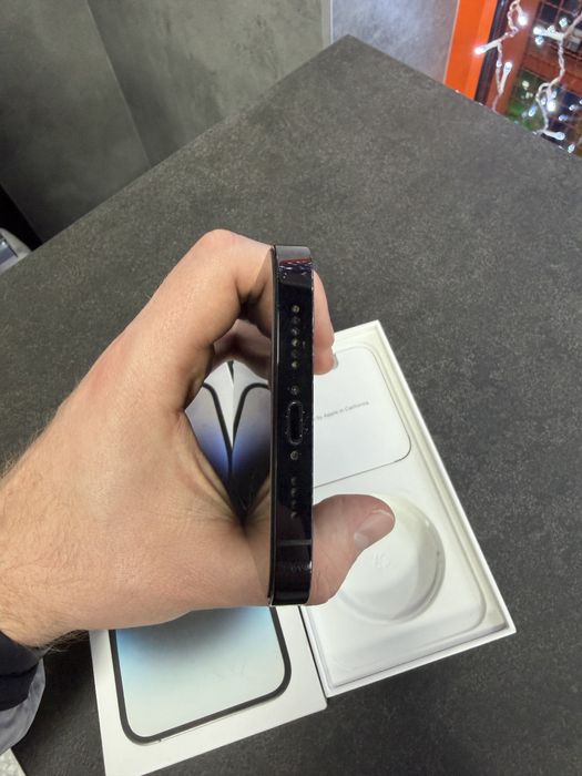 Продам iphone 14 pro max 512 gb