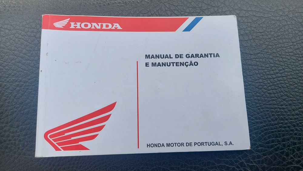 Honda CBF 250 super estimada