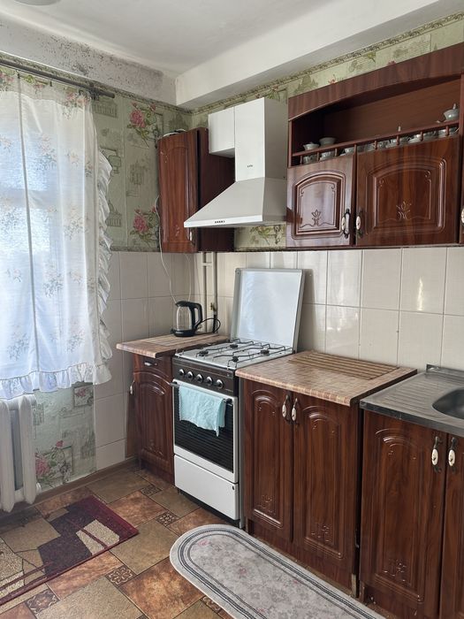 Продаж 1-но кімнатна! Історична. Кічкас.