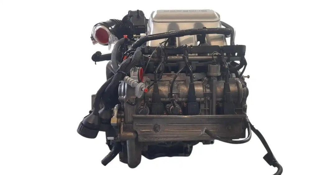 Motor Porsche 911 Carrera S 3.8 Refª:M9701