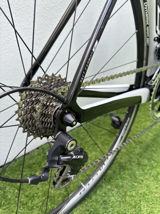 specialized tarmac SL4 comp T52