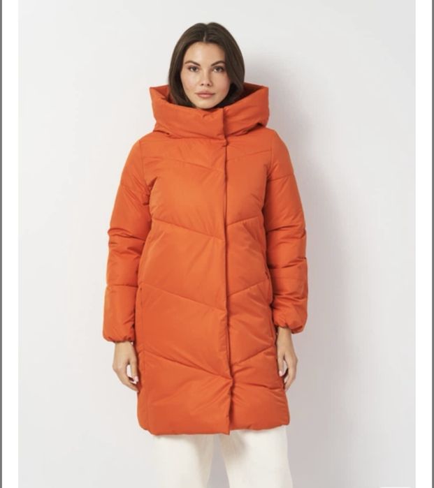 Куртка зимова жіноча Reserved