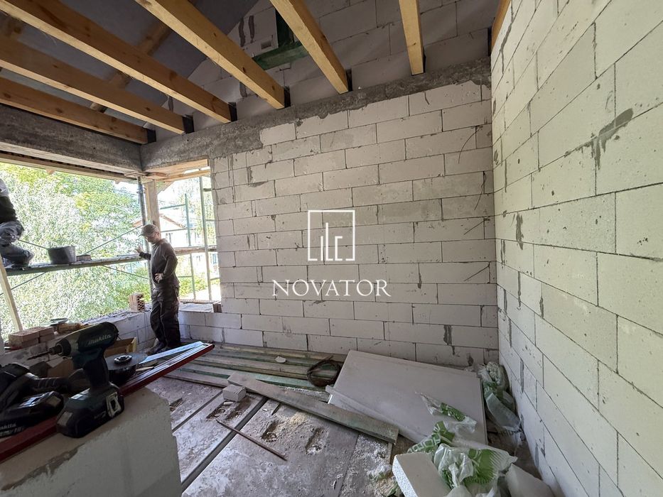Продам терміново дуплекс, Ірпінь, поруч школа, дитячий садок, газ, державні програми, єоселя, сертифікат, постанова