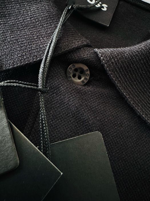 Hugo Boss koszulka polo męska