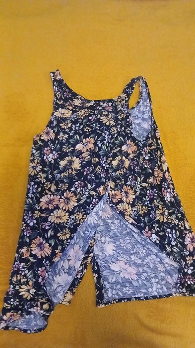 Camisola Verão Fresca